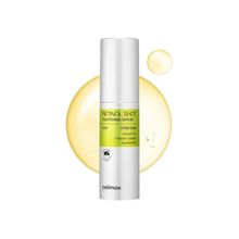 Product image of Celimax The Vita A Retinal Shot Tightening Booster 30ml-გამამკვრივებელი შრატი