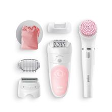 Product image of BRAUN SES5-885BS ეპილატორი