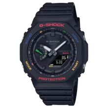 Product image of Casio  GA-B2100FC-1ADR კაცის საათი