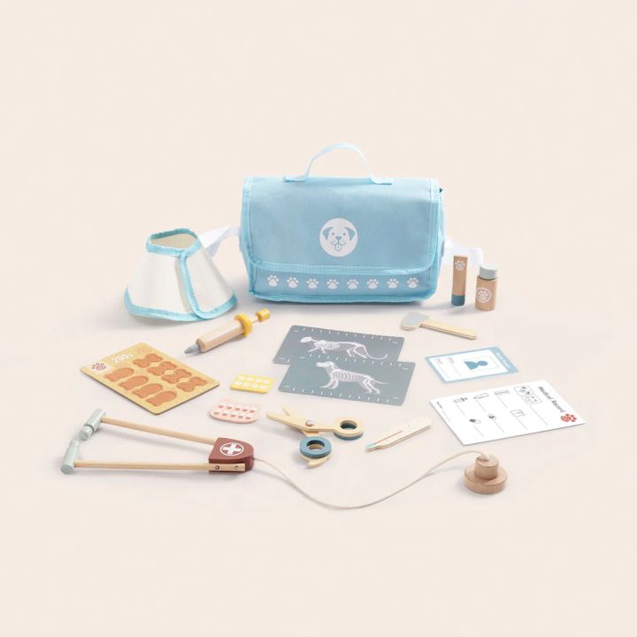 veterinaris-satamasho-nakrebi-khis-stsenuri-kompleqti-photo-4