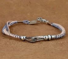 Product image of Zag Bijoux HBS21666-00GRY სამაჯური