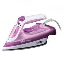 Product image of BRAUN FI3124PU 2400W უთო