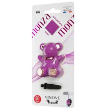 Product image of Vinove Car Air Freshener Vibear Monza არომატიზატორი
