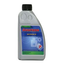 Product image of ტრანსმისიის ზეთი Finke AVIATICON Fluid ATF DEX III 1 ლ