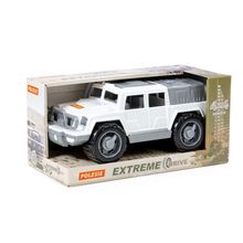 Product image of Polesie Defender jeep სამხედრო ჯიპი