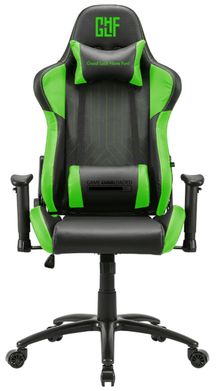 Product image of Fragon Game Chair 2X series FGLHF2BT2D1222GN1  Black/Green