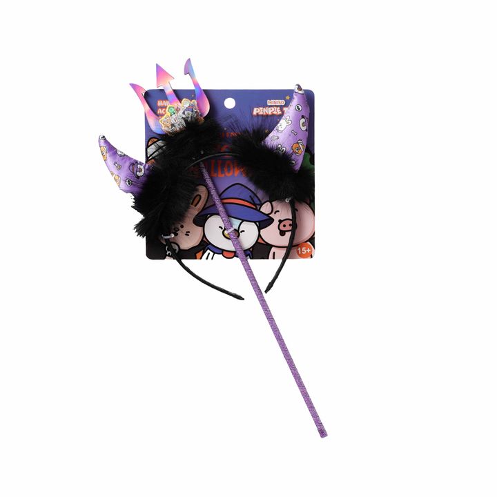 miniso-mini-family-halloween-series-hair-hoops-2-pcs-tmis-aqsesuari