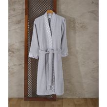 Product image of Manamo Checker ხალათი 