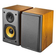Product image of Edifier R1000T4 2.0 Brown დინამიკი