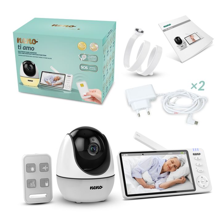 neno-neno-ti-amo-electronic-baby-monitor-and-care-assistant-with-sos-function-video-dzidza-photo-3