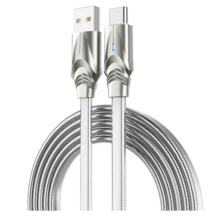 borofone-bu12-synergy-charging-data-cable-for-lightning-silver