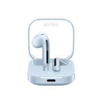 Product image of Redmi Buds 6 Active Transparent Blue უსადენო ყურსასმენი