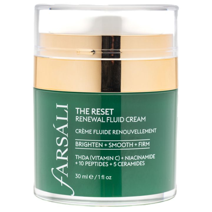 farsali-the-reset-renewal-fluid-cream-sakhis-damatenianebeli