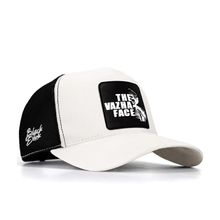 Product image of BlackBork "The Vazha Face" კეპი