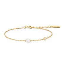 Product image of Ania Haie B075-01G სამაჯური