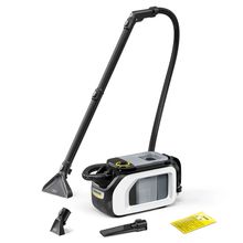 Product image of SE 3 COMPACT HOME FLOOR 500W ქიმწმენდის აპარატი