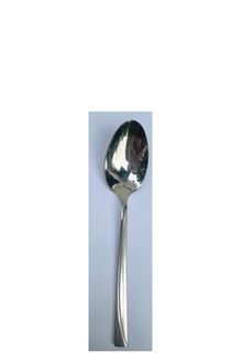 Product image of Stainless Steel Tea Spoon კოვზი