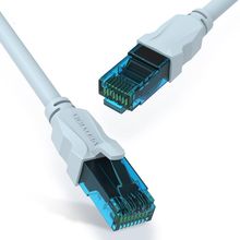 Product image of VENTION VAP-A10-S500 CAT5e UTP Patch Cord Cable 5M Blue