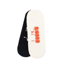 Product image of Diadora 2 pack No Show Socks W ქალის წინდები