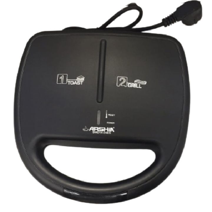 ARSHIA SM0142465 სენდვიჩის აპარატი Extra.ge 262762