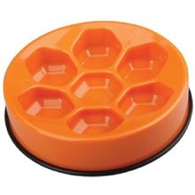 Product image of M-Pets Melamine Slow Feed Bowl საკვების ჯამი