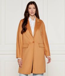 Product image of PATRIZIA PEPE ქურთუკი One-button coat FW24