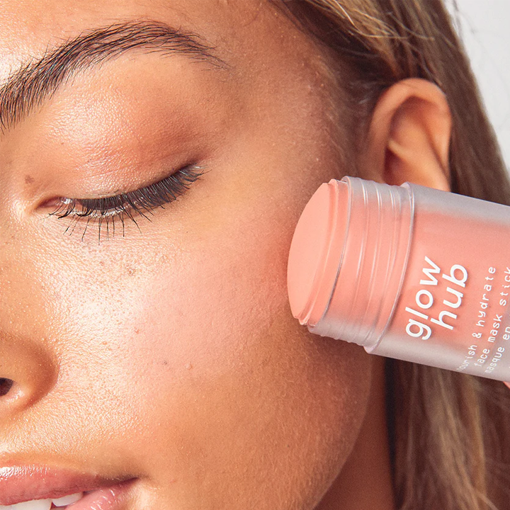 glow-hub---nourish-hydrate-face-mask-stick---35g-sakhis-nighabi-photo-3