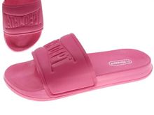 Product image of Beppi 2198541 / 2198543 ფეხსაცმელი ოთახის სპორტული ვარდისფერი