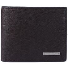 Product image of MINISO Mens Metallic Horizontal Short Wallet კაცის საფულე