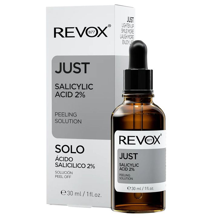 revox-b77-just-salicylic-acid-2-sakhis-amqertslavi-shrati-photo-2