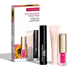 Product image of Clarins Trio Essentials Recruitment Set Unit სასაჩუქრე ნაკრები
