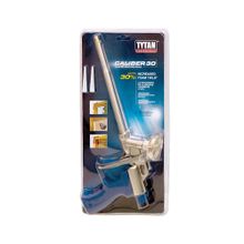 Product image of ქაფის პისტოლეტი "ტიტანი" CALIBER 30