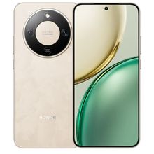 Product image of Honor X9d 8GB/256GB Sunrise Gold მობილური ტელეფონი