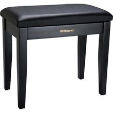 Product image of Roland RPB-100bk Piano Bench პიანინოს სკამი სათავსოთი
