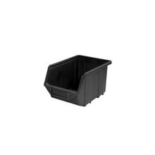 Product image of ხელსაწყოების შასანახი ყუთი PATROL Ecobox Black Small