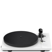 Product image of Pro-Ject E1 Phono (White) ფირსაკრავი