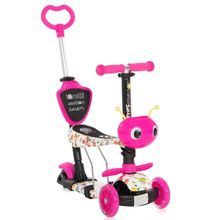 Product image of LORELLI SMART PLUS საბავშვო სკუტერი