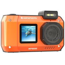 Product image of AgfaPhoto Realishot WP9500 24MP სპორტული კამერა