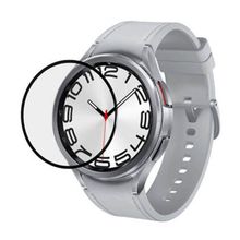 Product image of Glass Pro+ Full Screen Film Samsung SM-R950 Watch 6 Classic 43MM სმარტ საათის ეკრანის დამცავი