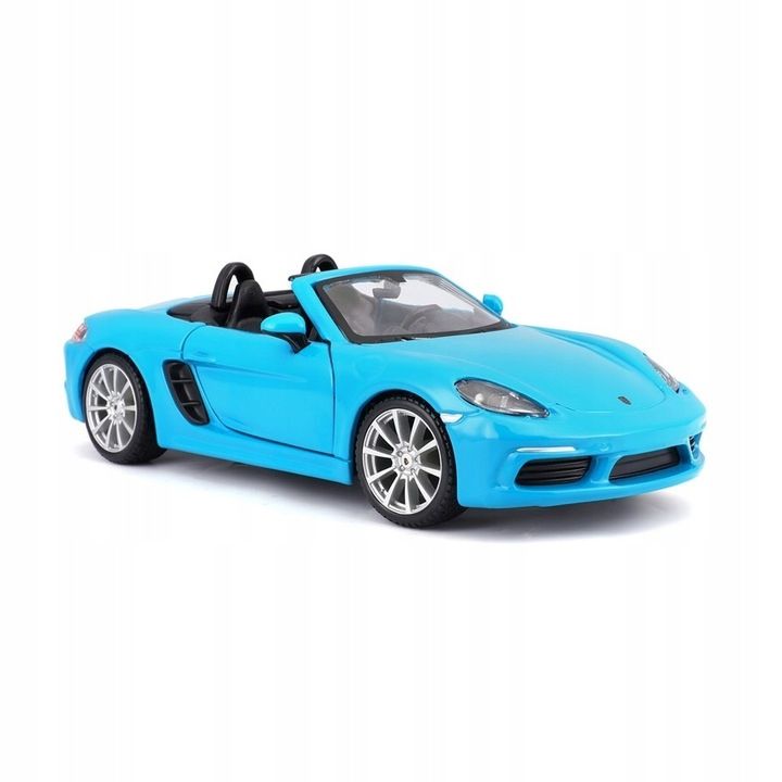 bburago-porsche-718-boxster-124-satamasho-manqana-photo-3