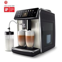 Product image of Automatic Coffee Maker/ PHILIPS SM6582/30