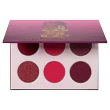 Product image of Juvia's Place The Berries Eyeshadow Palette თვალის ჩრდილების პალეტი
