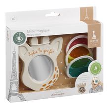 Product image of Sophie La Girafe ჯადოსნური სარკე