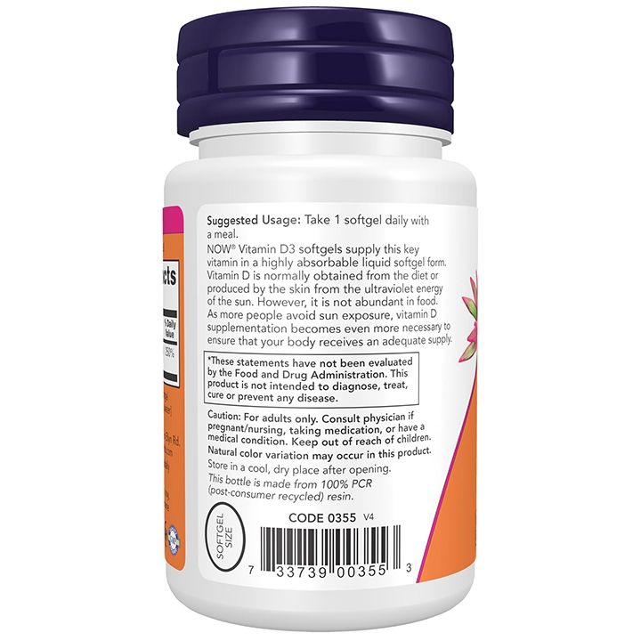 now-vitamini-d3-50-mg-photo-3
