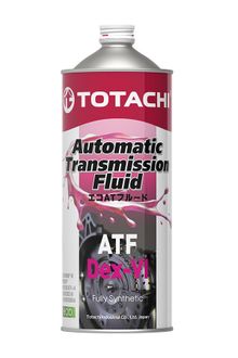 Product image of Totachi&nbsp;ATF&nbsp;VI&nbsp;Dex-VI&nbsp;1ლ