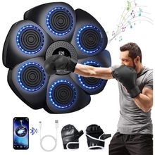 Product image of Jointop კრივის მუსიკალური აპარატი