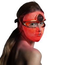 Product image of FAQ™ 201 სილიკონის LED სახის ნიღაბი