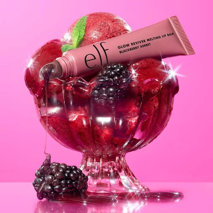 elf-glow-reviver-melting-lip-balm-blackberry-sorbet-tuchis-balmi-photo-4