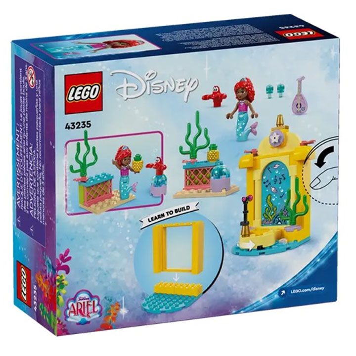 lego-disney-ariels-music-stage-asatsqobi-konstruqtori