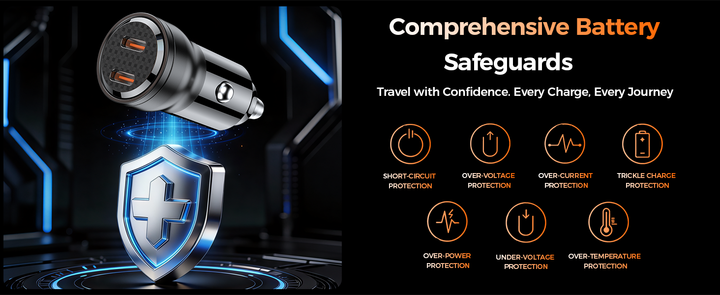 choetech-tc0008-dual-c-ports-pd-60w-car-charger-photo-3